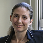 Rebecca Shankland Image