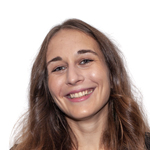 Fiona Ottaviani Image