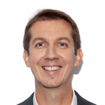 Hugues Poissonnier Image