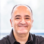 Raffi Duymedjian Image