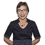 Pauline Fatien Image