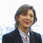 Vanessa Mendez Image