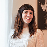 Amandine Delmarre Image