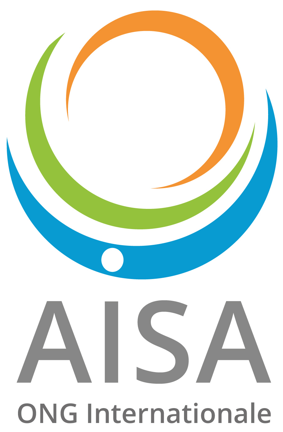 AISAONG Logo