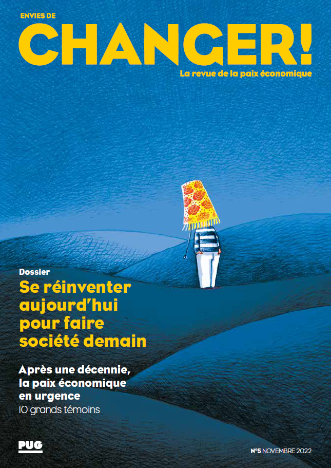 Envies de changer 4 1CV2