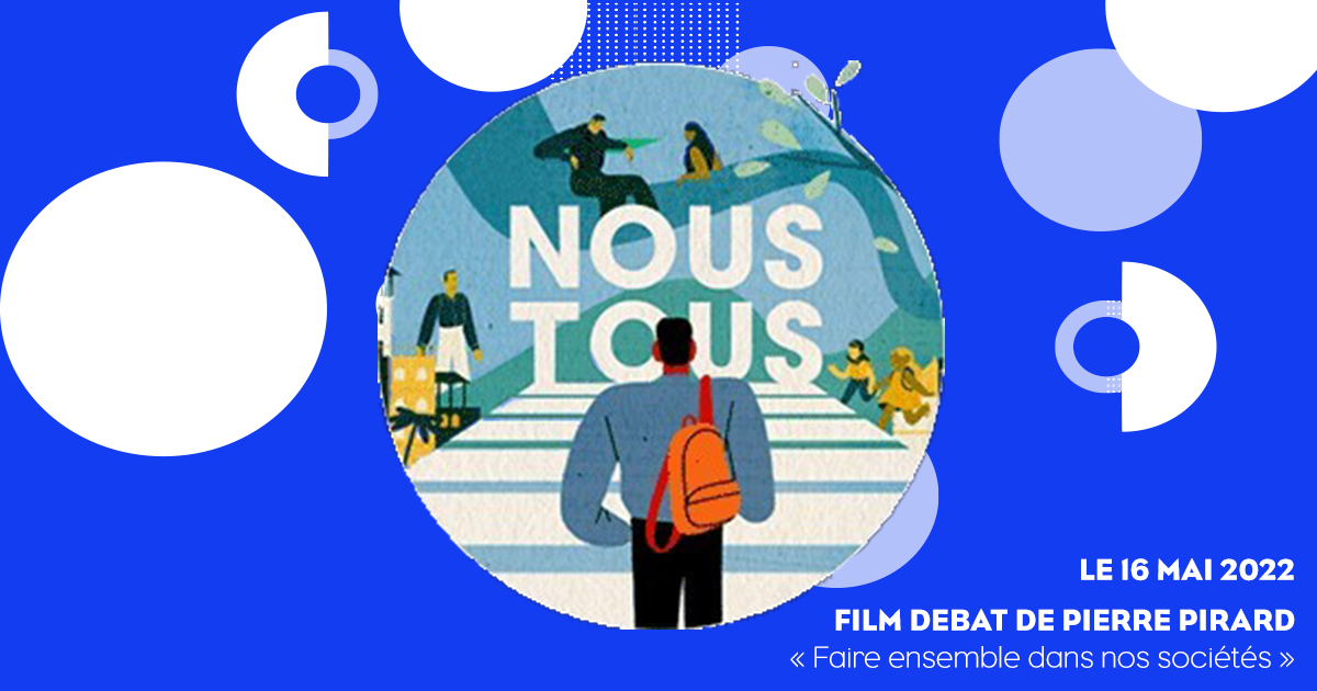 « Nous Tous », le film événement 