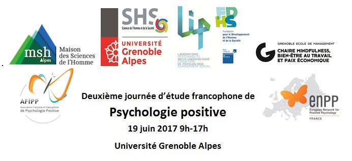 2eme journee psychologie positive 2017