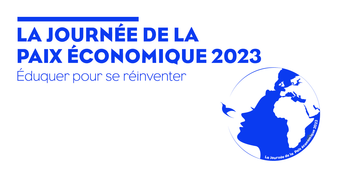 Retours sur la Journée de la Paix économique 2023 