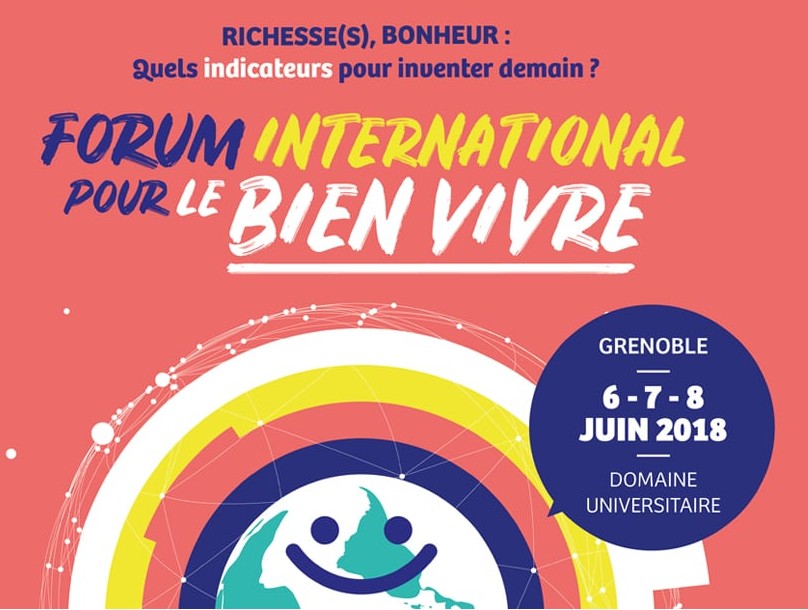 forum bine vivre 2018