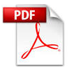 icone pdf