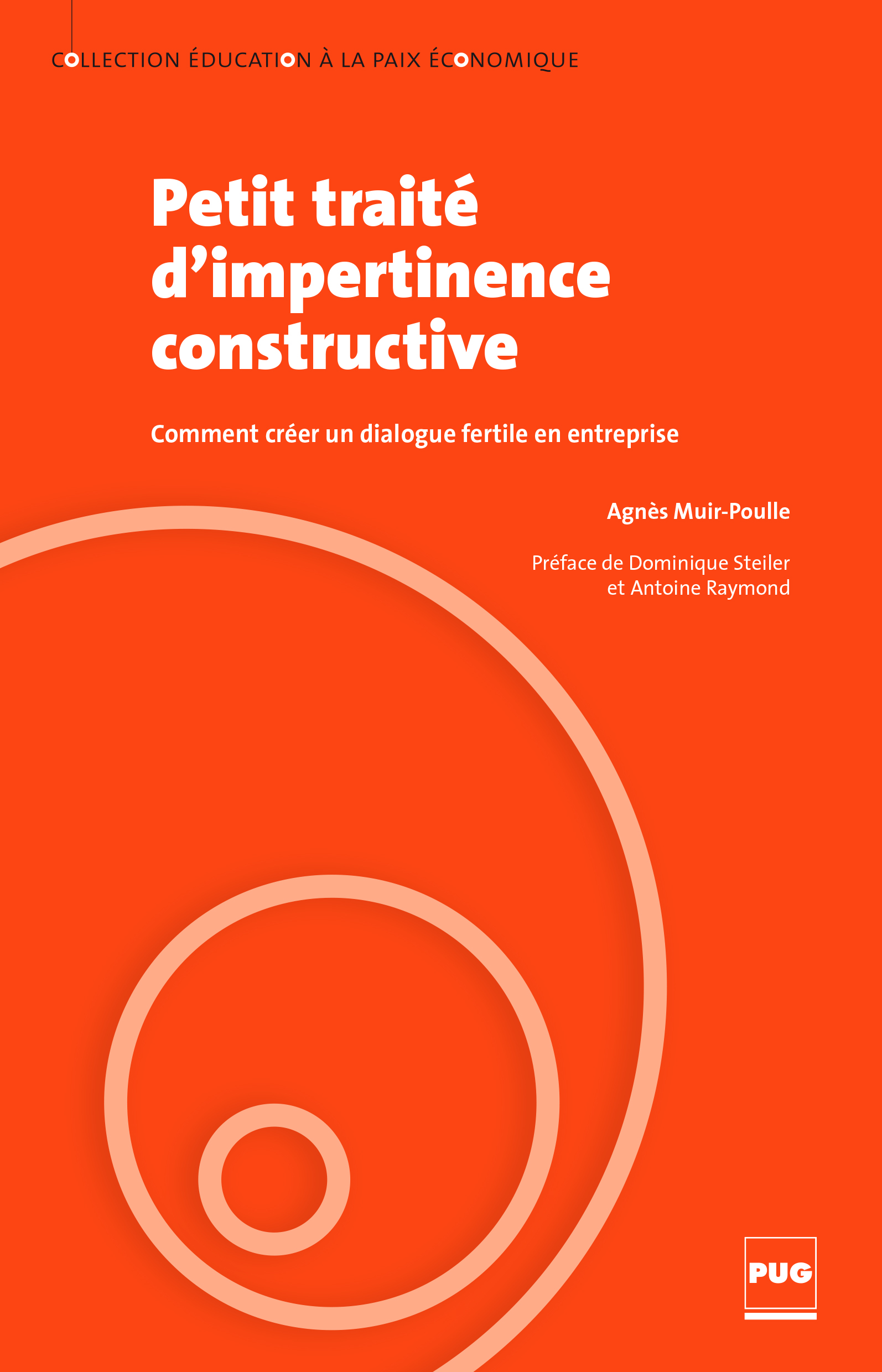 Impertinence constructive