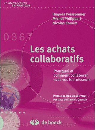 achats collaboratifs poissonnier