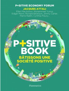 positive book
