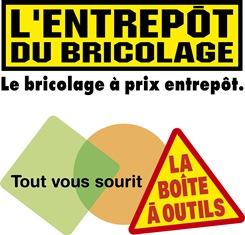 Entrepot BAO PETIT