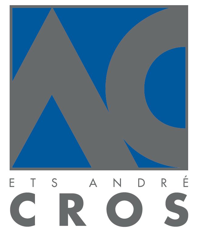 Logo CROS
