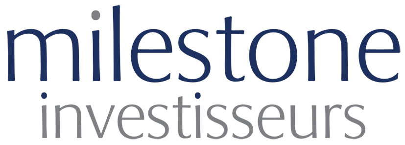 milestone investisseurs