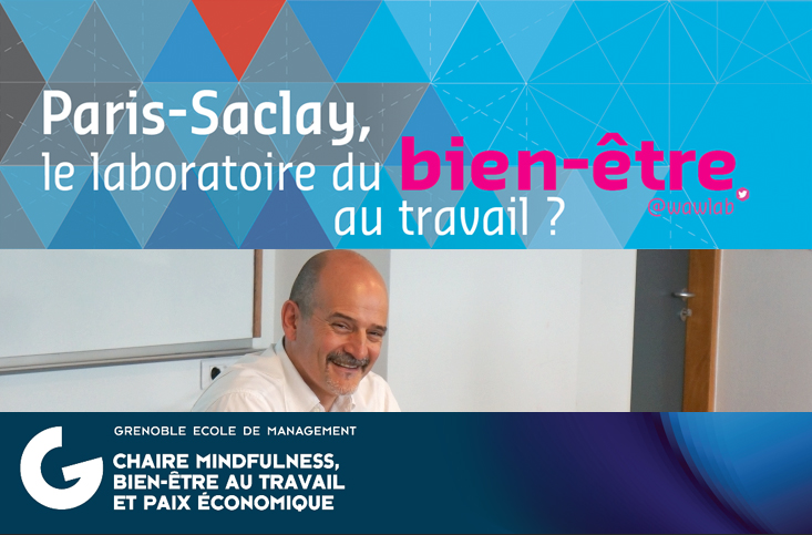 polytechnique saclay chaire juillet15