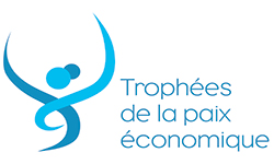 Trophées Paix éco les partenaires et les membres du jury Pascal Tanchoux 2.10
