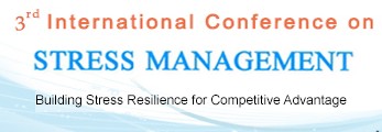 Stress management conference india